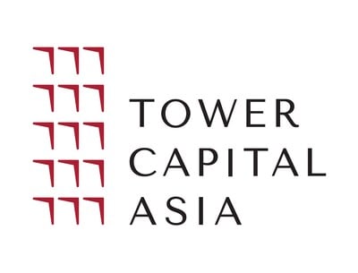 Tower Capital Asia宣布對數字身份及移動應用安全領域的領軍企業V-Key進行多數股權投資