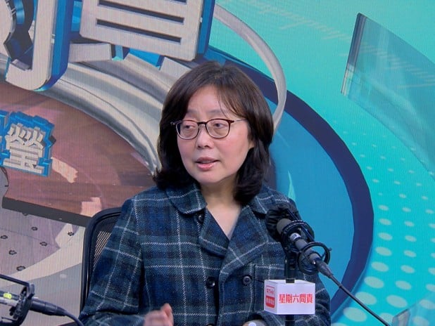 甯漢豪表示，洪水橋產業園公司屬政府全資擁有，定位是進駐產業可以多元多樣，有條件成為多元的產業用地。