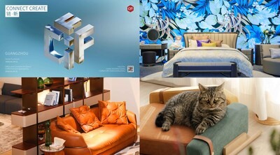 2026中國家博會（廣州）：民用家具展將聚焦全球家具創新與供應鏈聯結
