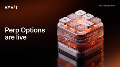 Bybit推出全球首個一周七天全天候TradFi期權，同步上線SpaceX與英偉達相關交易產品
