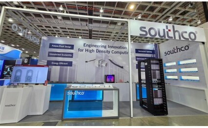 索斯科攜新一代水冷技術亮相COMPUTEX