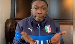 Rich Sparkle Holdings收購TikTok一哥Khaby Lame核心公司落地