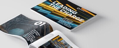 全球首份動力電池循環經濟研究報告發布 「全球能源循環計劃」敲定行動路線圖