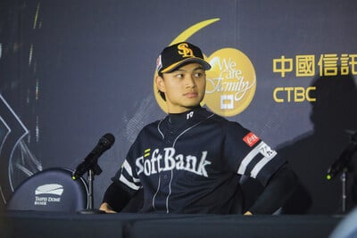 到福岡應援徐若熙！ 前進MIZUHO PayPay Dome FUKUOKA 感受軟銀鷹主場風采