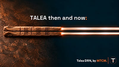 MTCM 推出 Talea DRN：一款私人市場票據，雙軌並行，為安排人及投資者而設，由 Bank Frick 擔任數碼資產合作夥伴及付款代理人