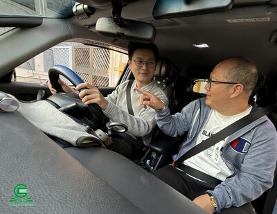 貨櫃運輸業職工總會（課程部）開辦 持續進修基金認可駕駛證書課程