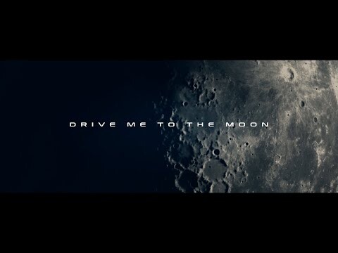 Castrol 隆重呈獻：《Drive Me To The Moon》