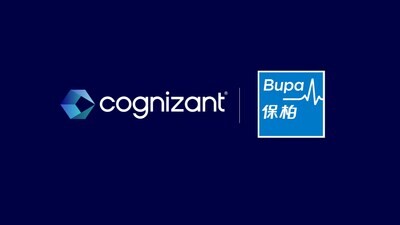 保柏香港攜手 Cognizant 推出 AI 驅動業務流程即服務方案革新醫療保險索償流程