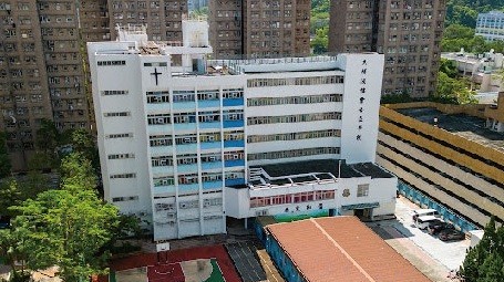 TPBPS 學校歷史 Tai Po Primary school named Tai Po Baptist Public School 大埔小學 大埔浸信會公立學校 學校歷史 10