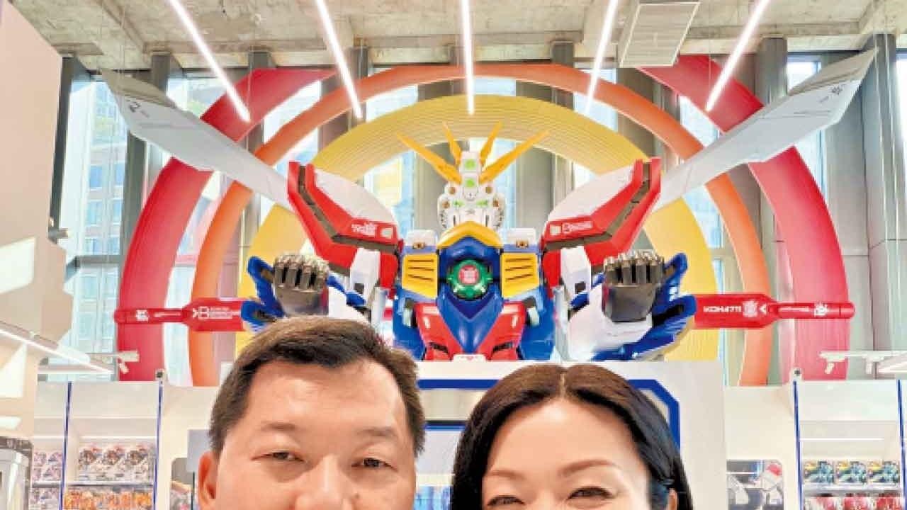 為何男人出門一刻總要上大號？