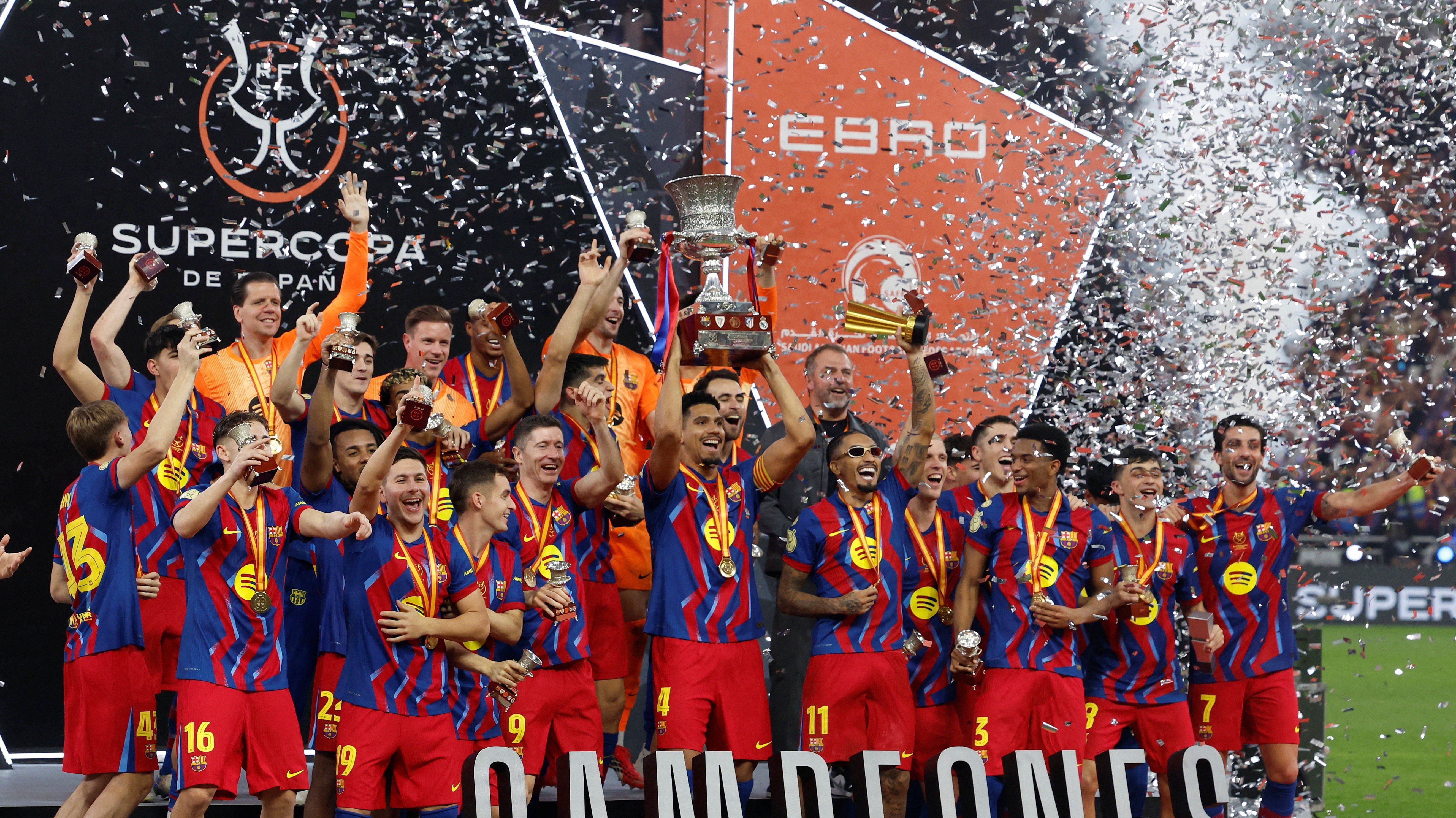 2026 01 11T213821Z 1881139103 UP1EM1B1NIQL2 RTRMADP 3 SOCCER SPAIN BAR RMA