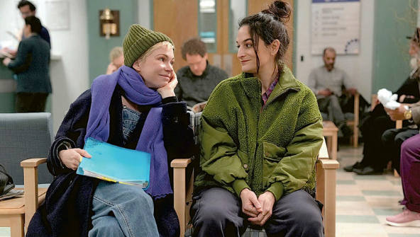 米雪威廉絲 死前慾望清單