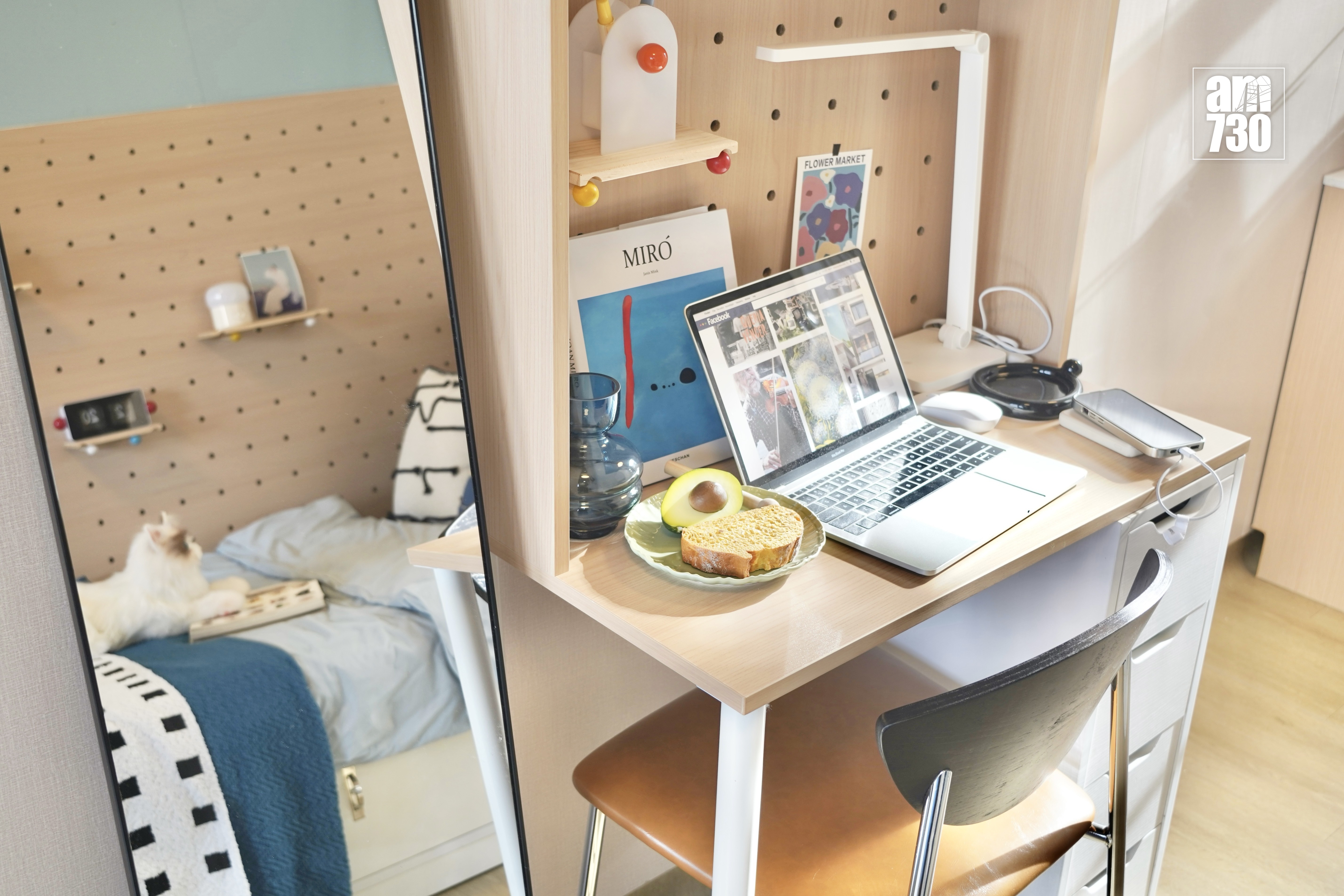 iRENT正式進駐啟德「RUNWAY1331」園區 與博盛文旅聯手打造青年居住體驗