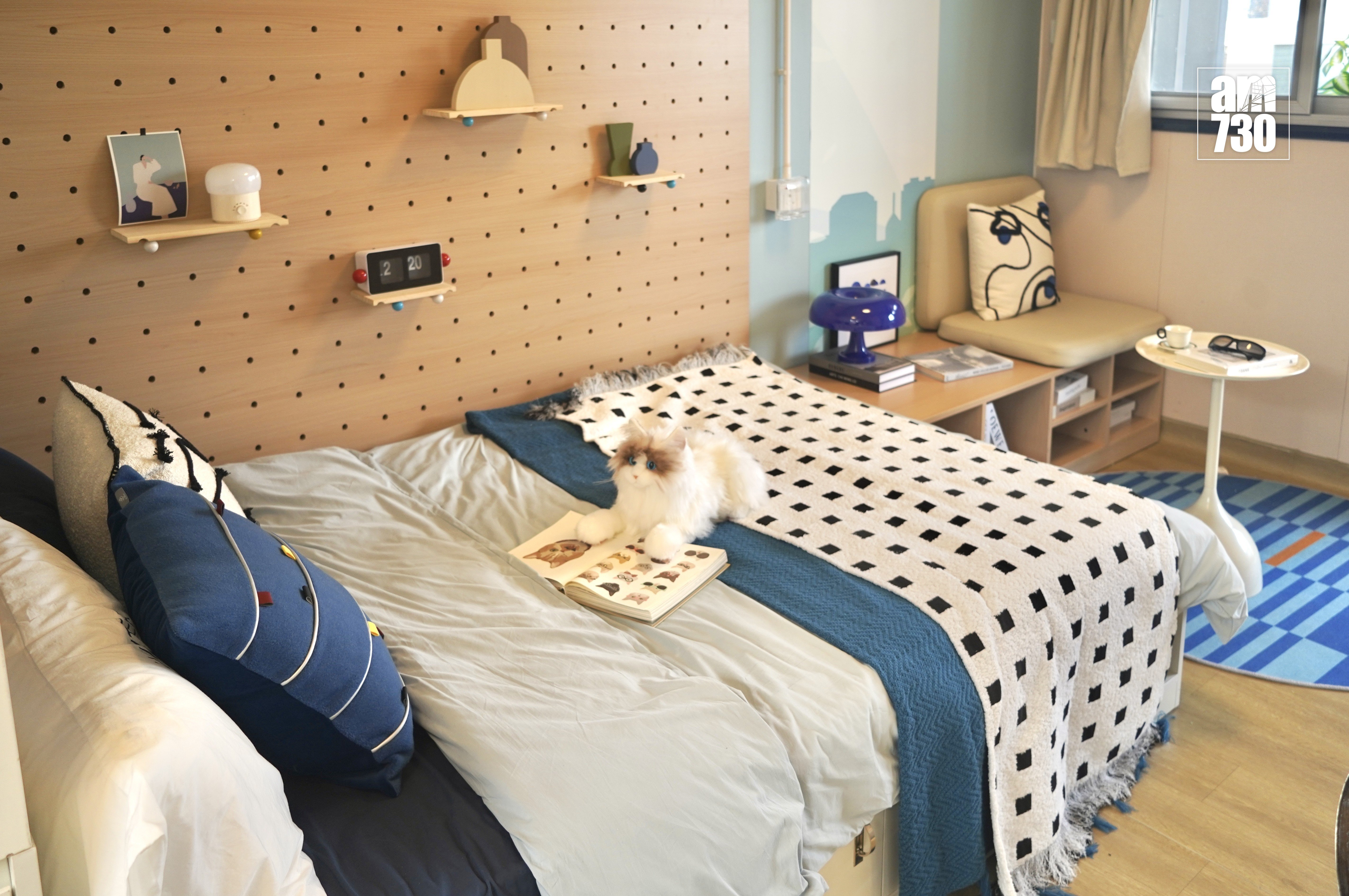 iRENT正式進駐啟德「RUNWAY1331」園區 與博盛文旅聯手打造青年居住體驗