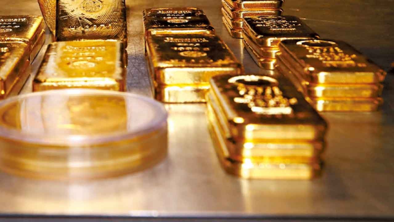 震撼！美刑事調查鮑威爾惹通脹恐慌 金價再飛天 分析料衝5千美元關