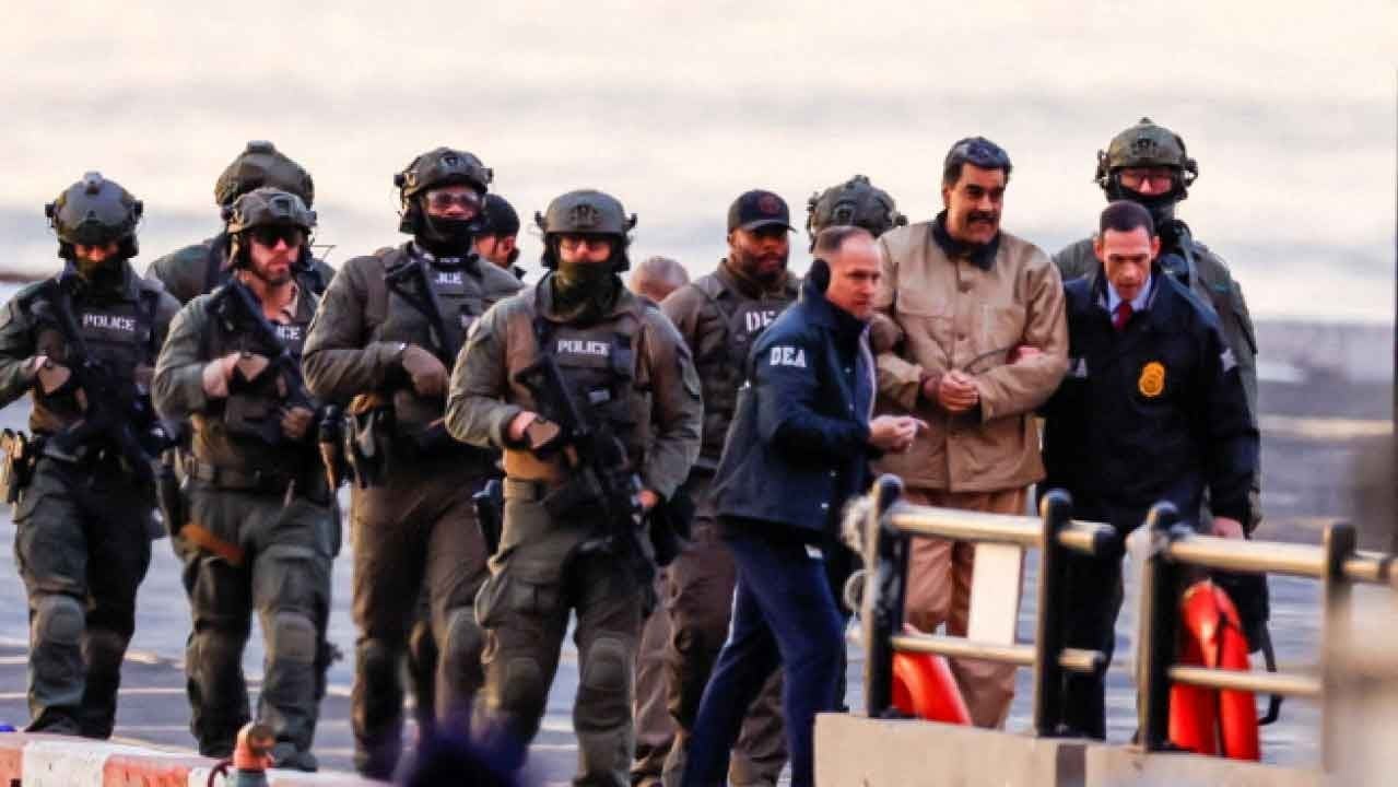 美國為何直到今天才動拉丁美洲？