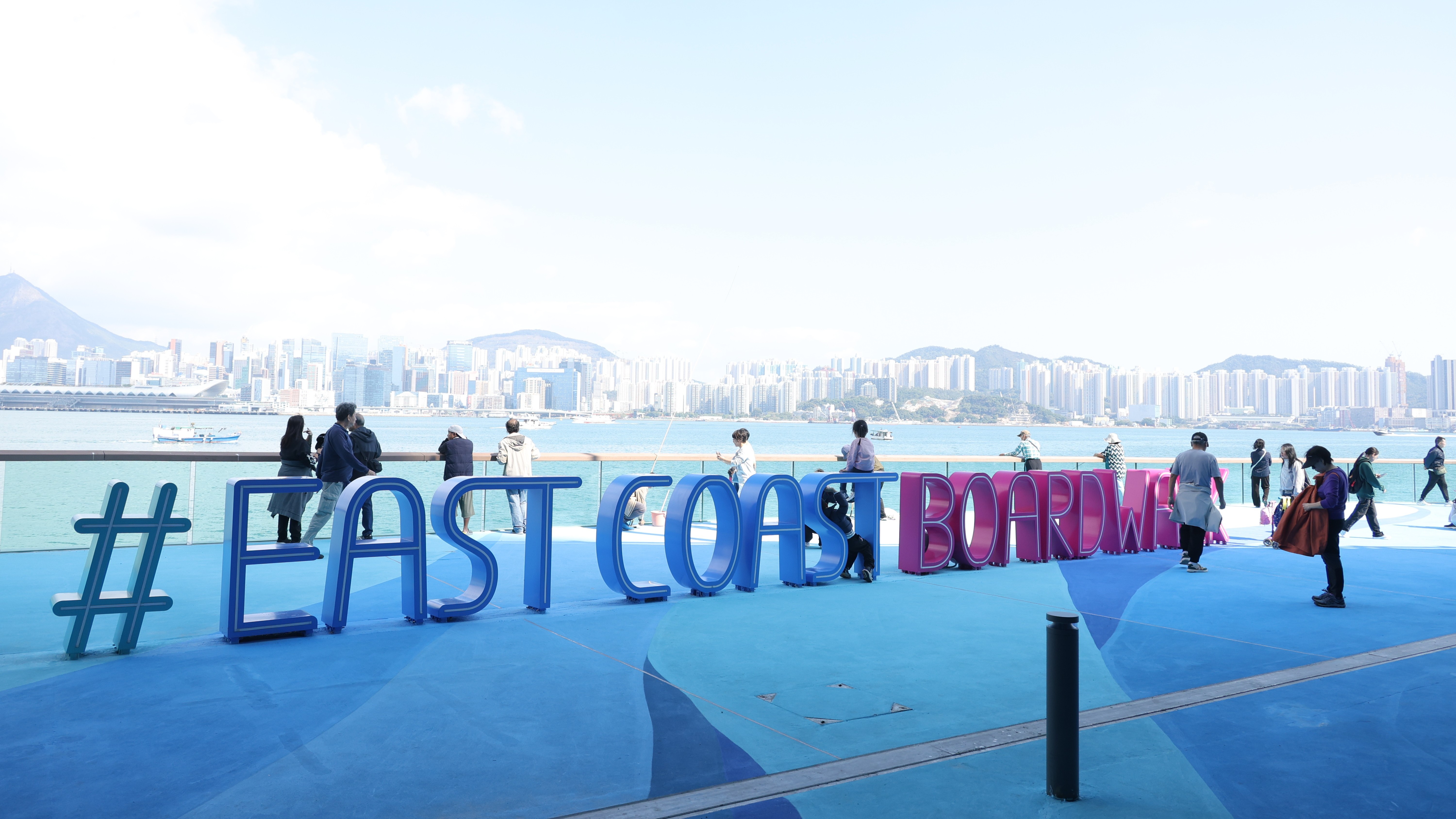 0114 唐 20251229LamCY 東岸板道東段開放29