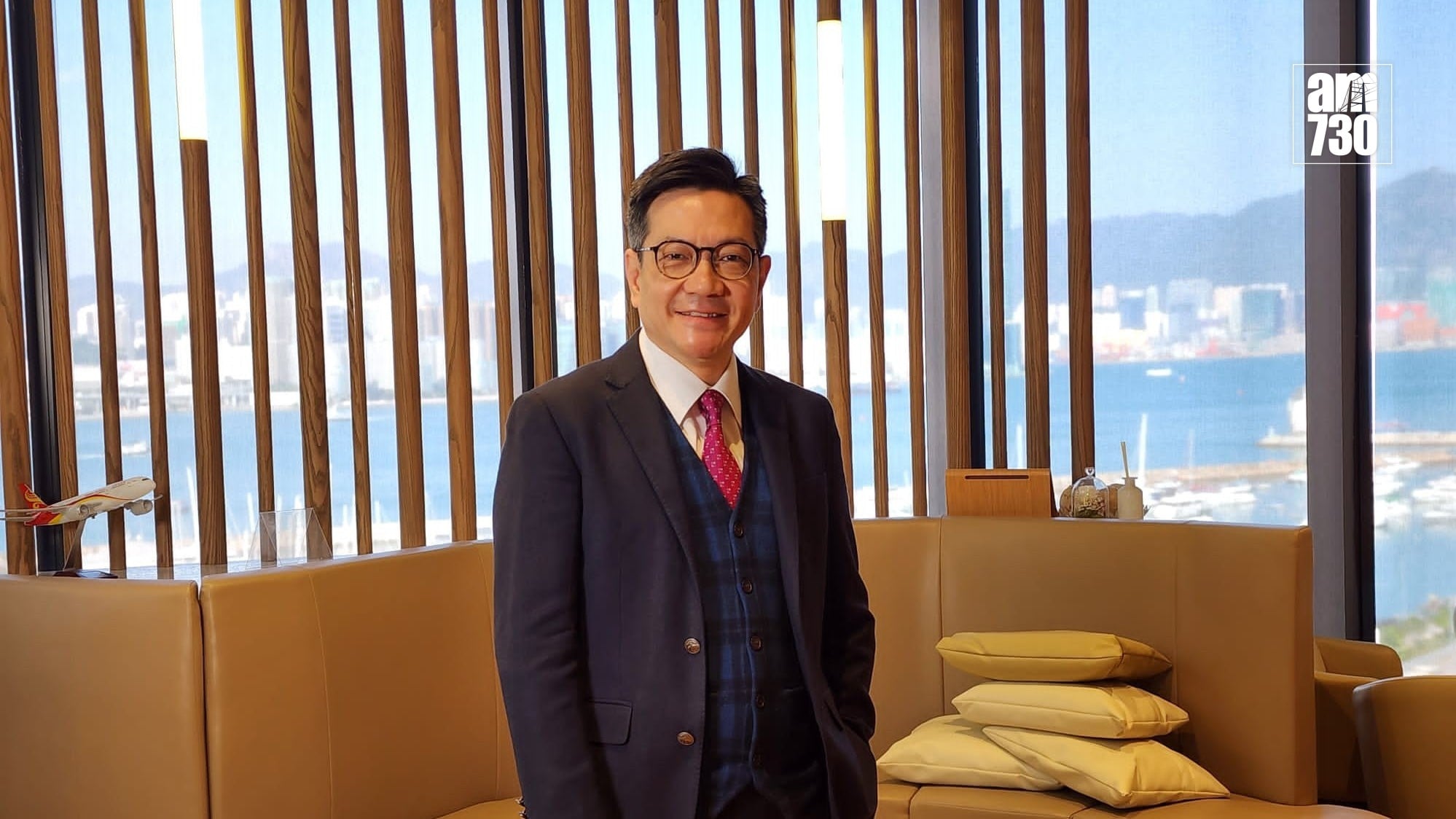 嘉居‧天后加推2號價單 中原何偉強：料租金回報達4厘 可吸引長線投資者入市｜北角新盤