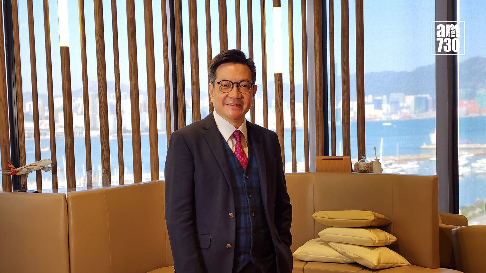 嘉居‧天后加推2號價單 中原何偉強：料租金回報達4厘 可吸引長線投資者入市｜北角新盤