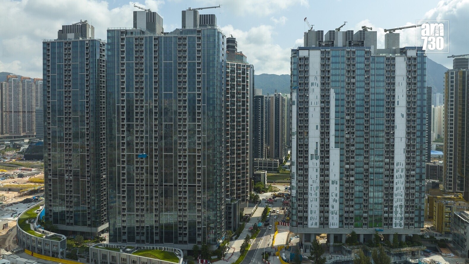 THE HENLEY III加推41伙 入場價544萬｜啟德新盤