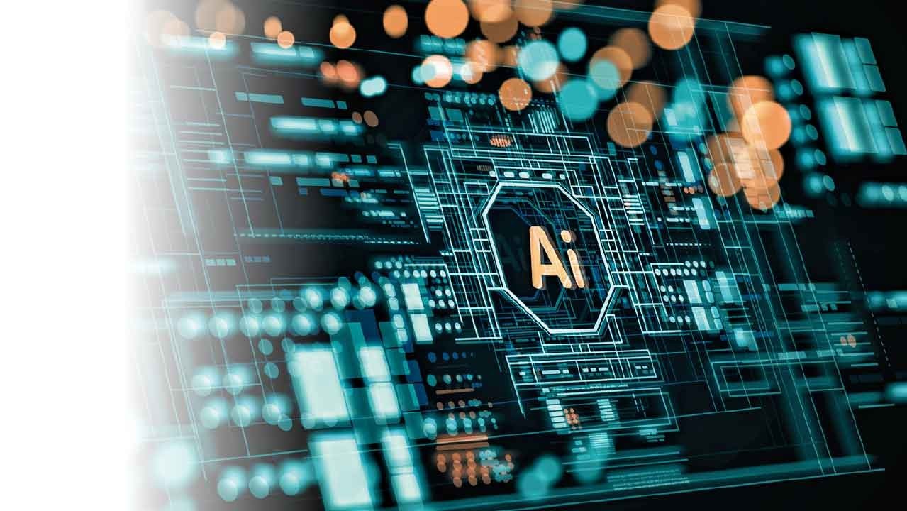 團結香港基金的調查，發現逾九成師生有使用AI工具。