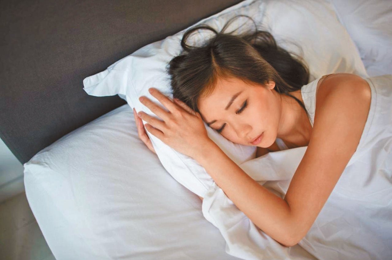 研究：睡眠不足或會縮短壽命