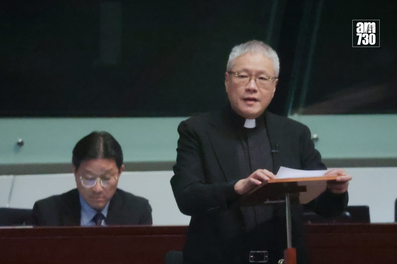 管浩鳴(吳康琦攝)