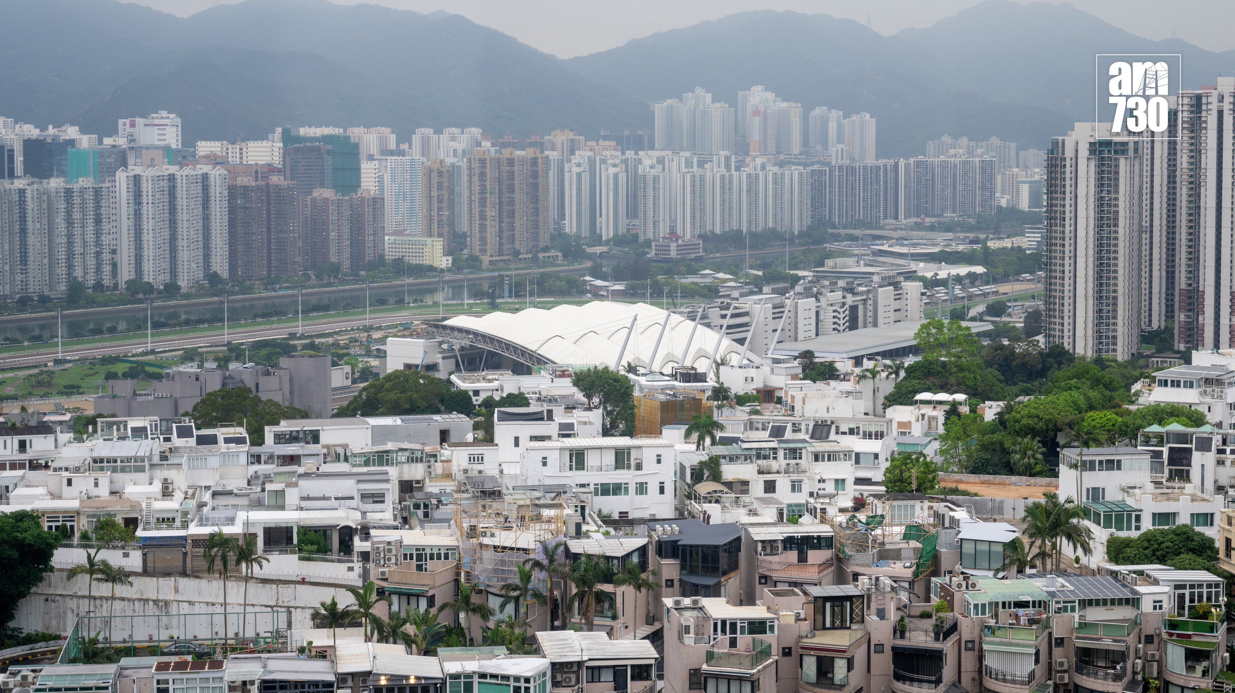 地建會再放寬招標指引 面積門檻降至538呎兩房