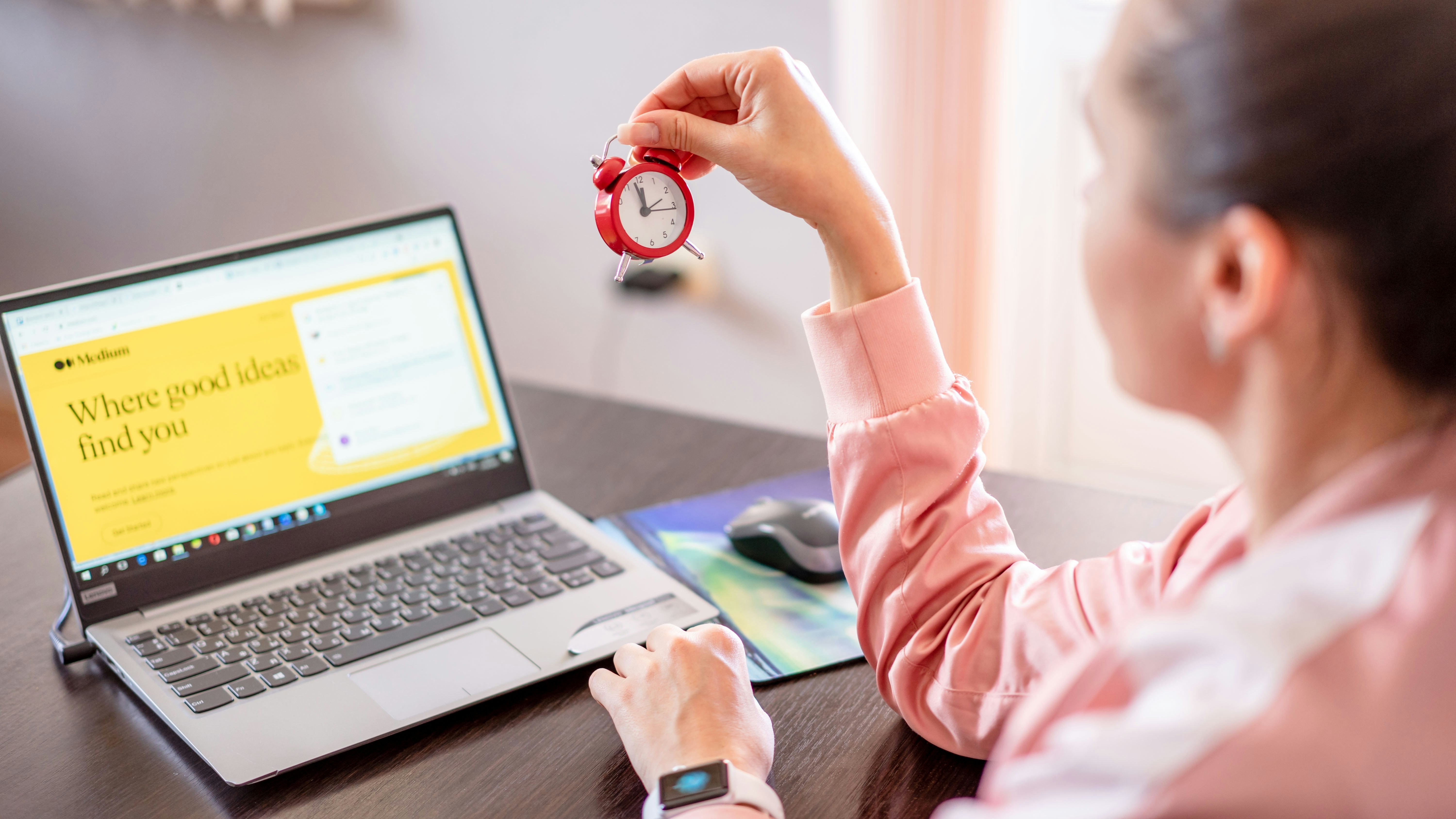 你有拖延症嗎？拖延症也分3種 有人竟為刺激而拖到2046？