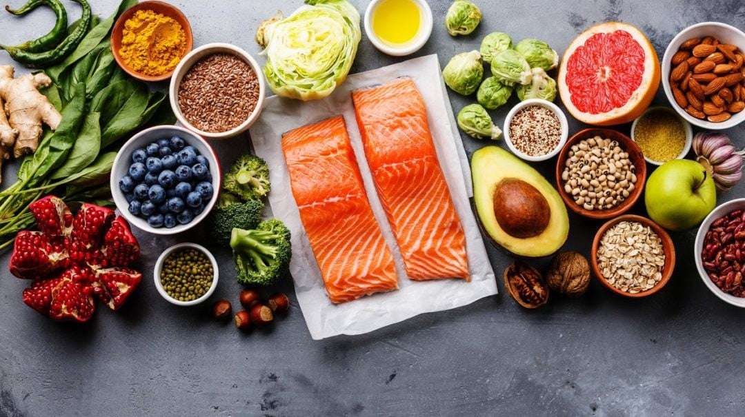 提防關節軟骨磨蝕 4類護軟骨食材助你保護關節守衛行動力