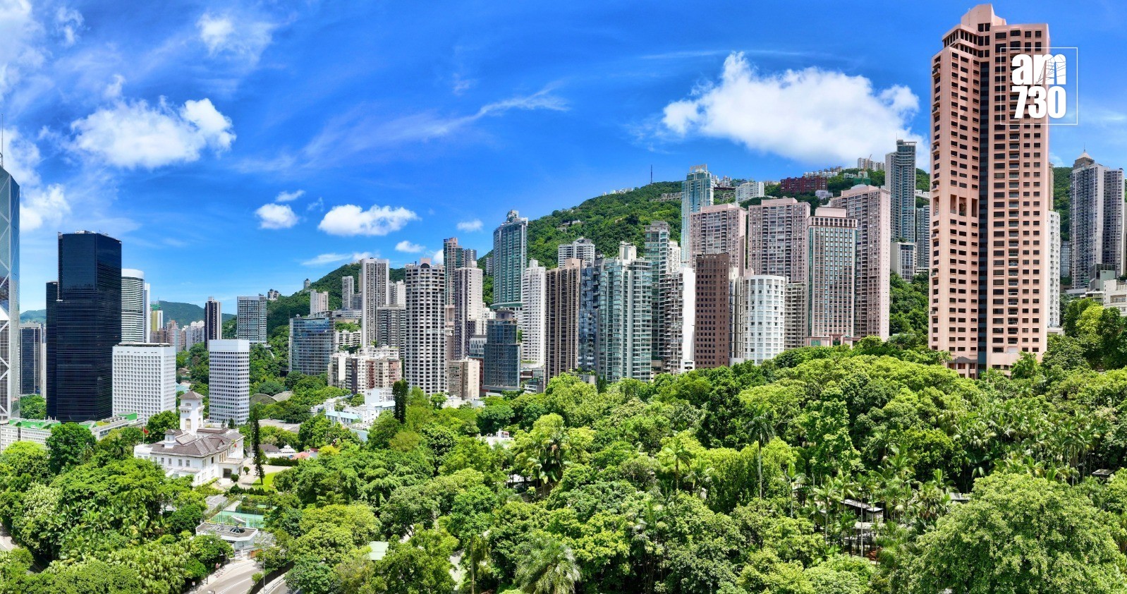 雅盈峰上樓書 提供99伙 四套房戶面積最大達2523呎｜中環新盤