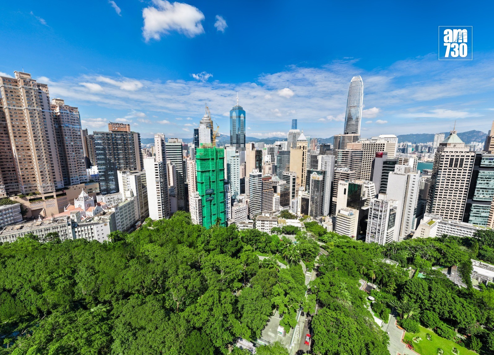 雅盈峰上樓書 提供99伙 四套房戶面積最大達2523呎｜中環新盤