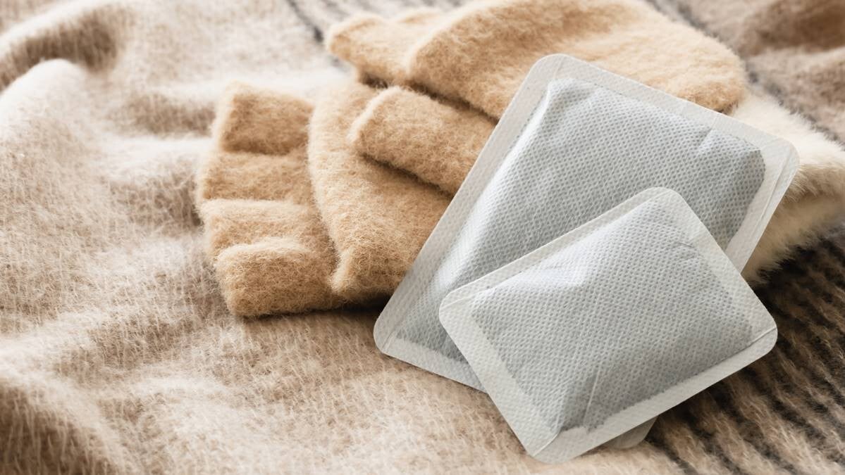 寒冷天氣本就容易使血管收縮，若再加上高鹽飲食，血壓波動風險將大幅增加。