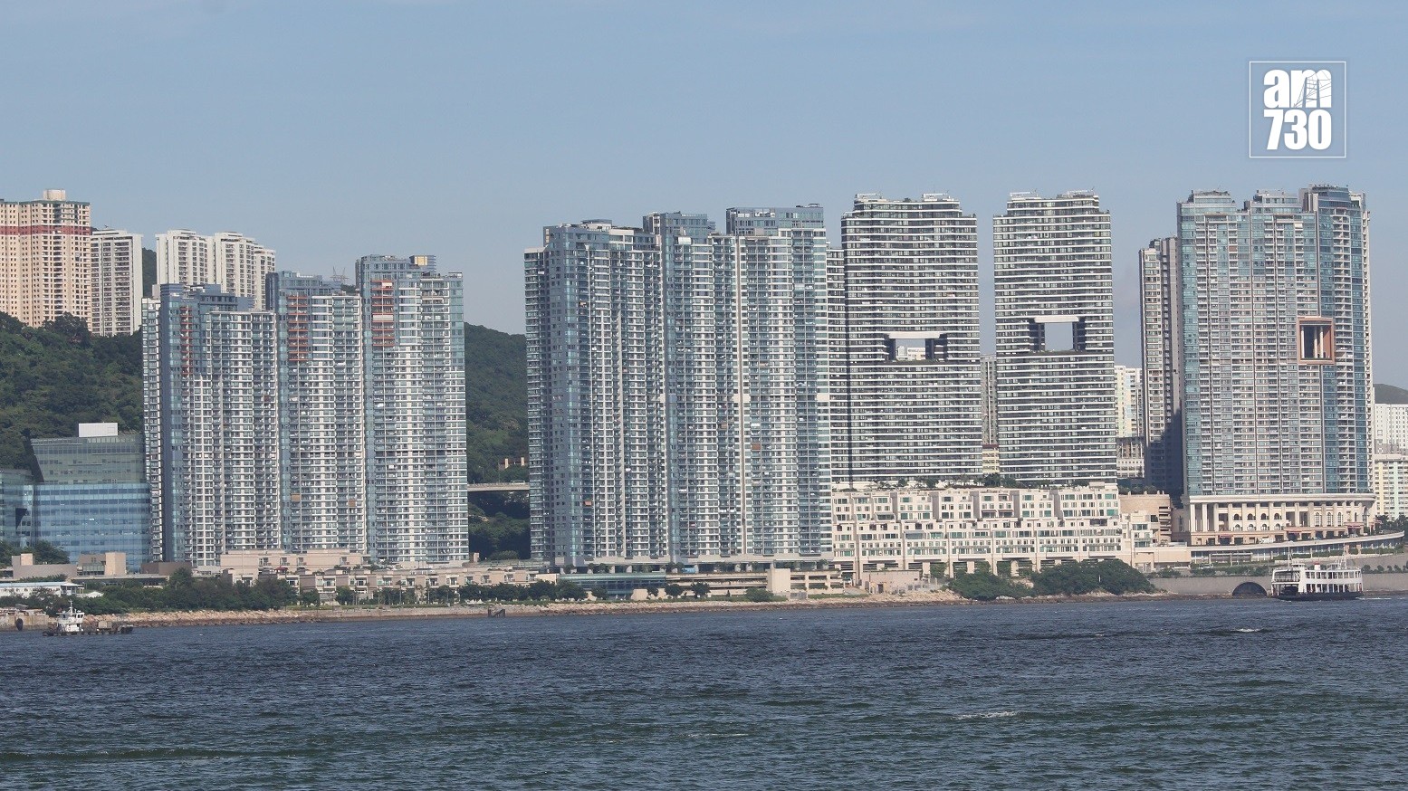 2025年高價私宅交投量按年升12.9% 宗數金額齊創4年新高｜樓市數據