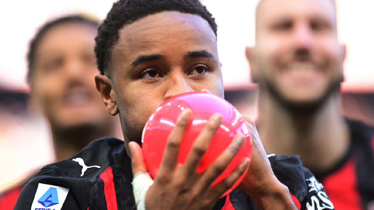 意甲｜防守最強對決 科木「細」擋AC米蘭