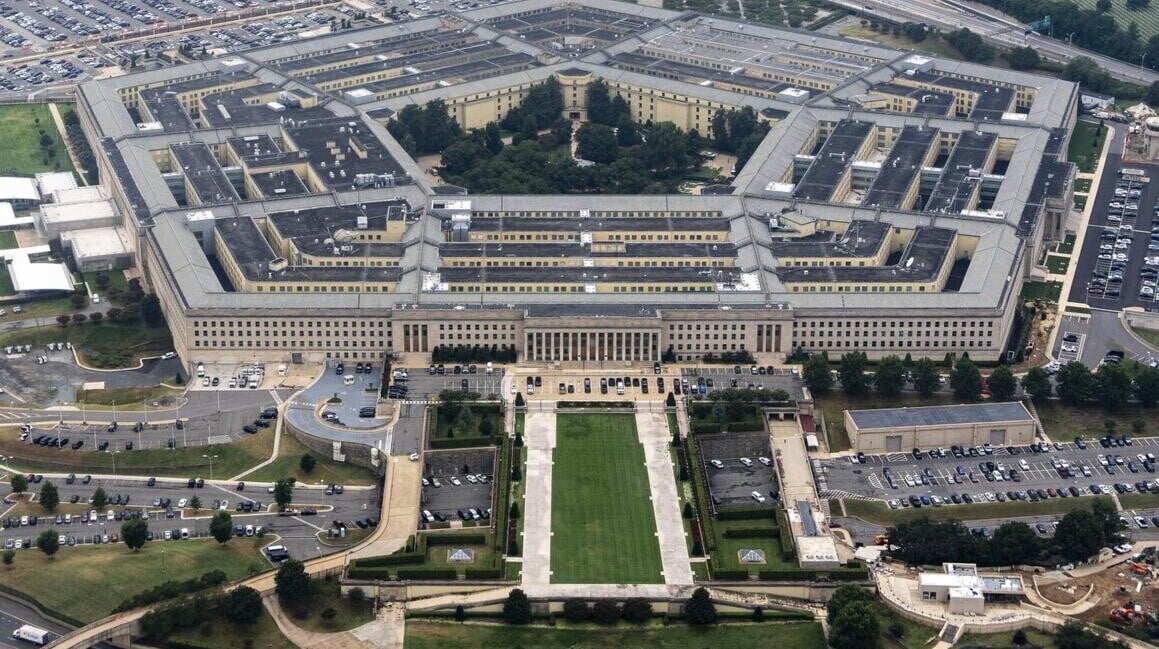 五角大樓