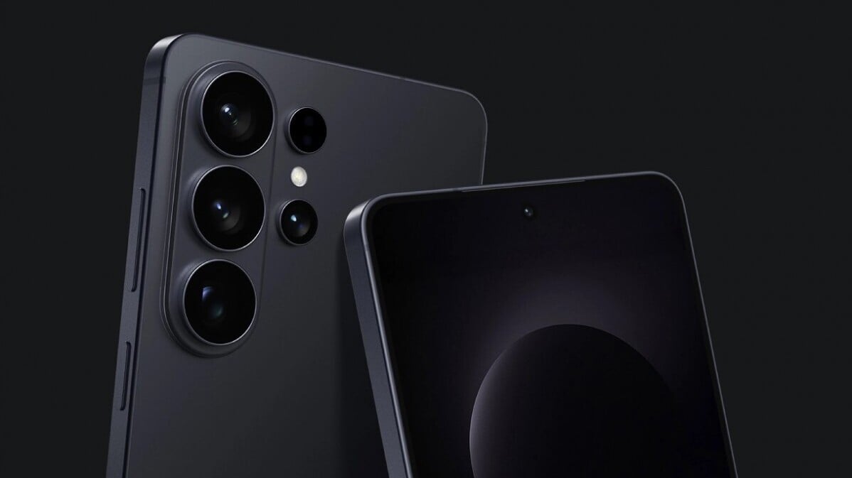 S27 Ultra傳配置全新感光元件 Samsung兩代後相機規格首度曝光（網上效果圖）