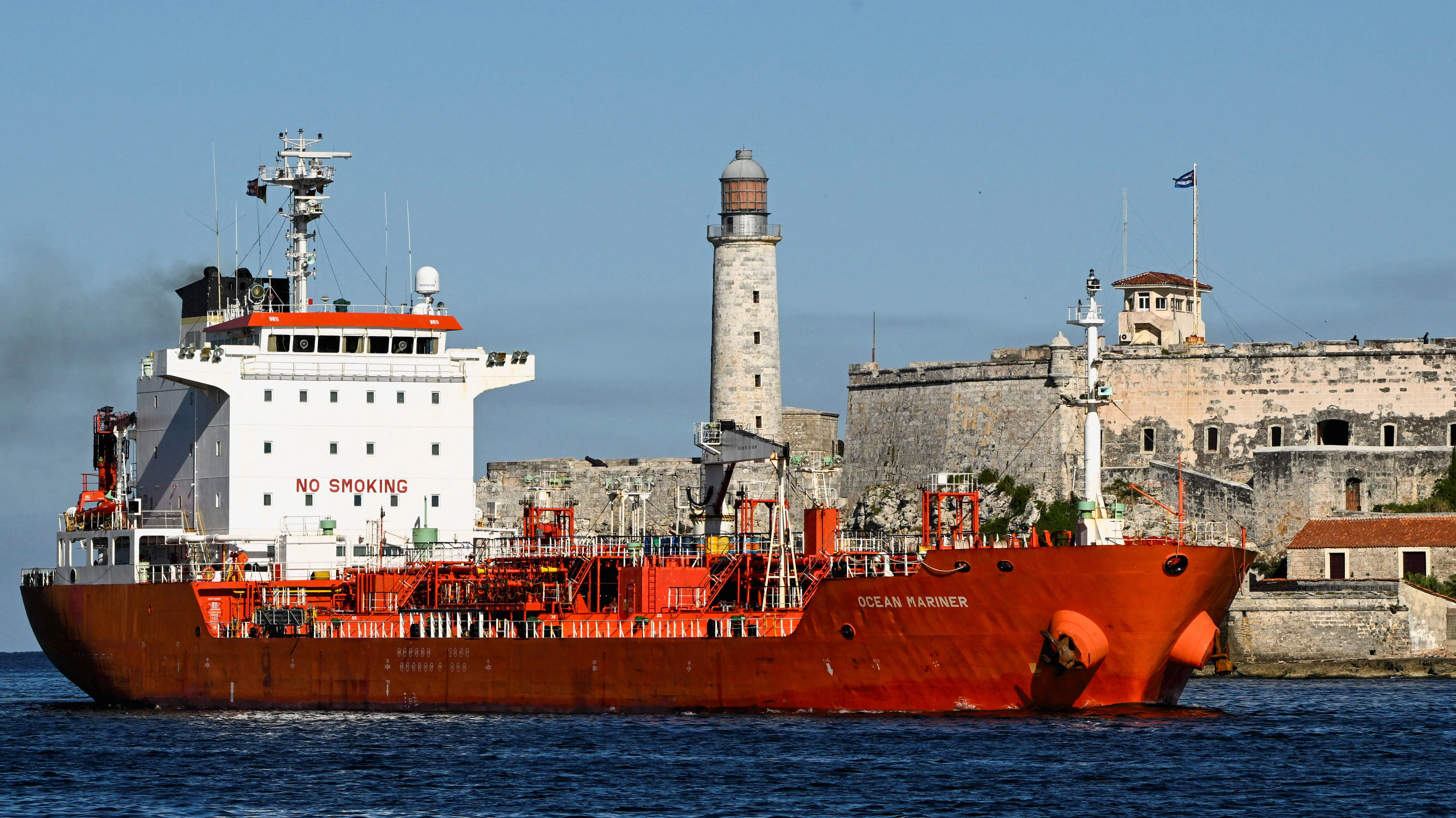 美國CNN及央視引述華府官員消息指，美國已完成銷售首批委內瑞拉石油