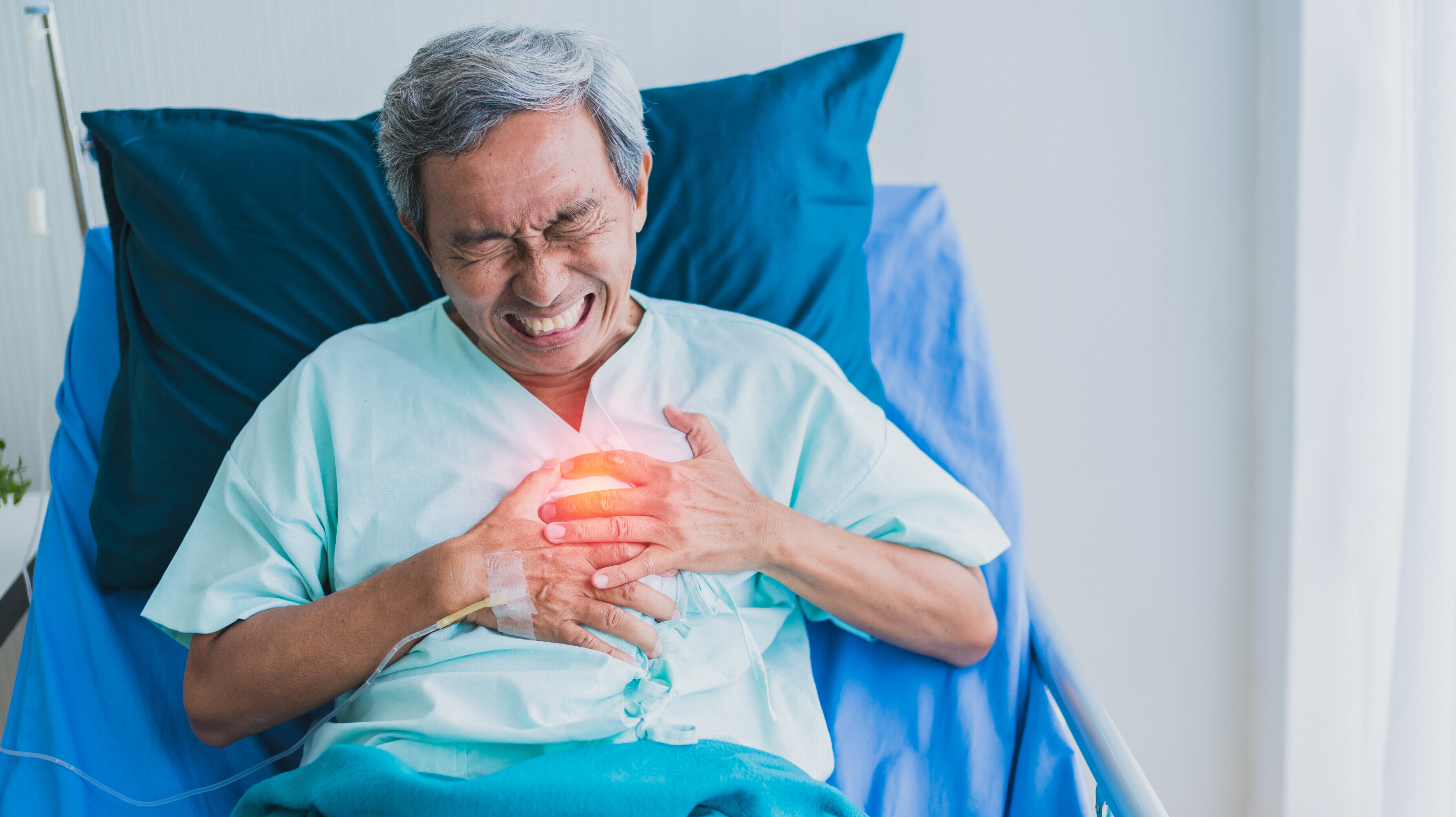 膽固醇超標引心血管病 咁好膽固醇超標又得唔得？ 附膽固醇理想水平