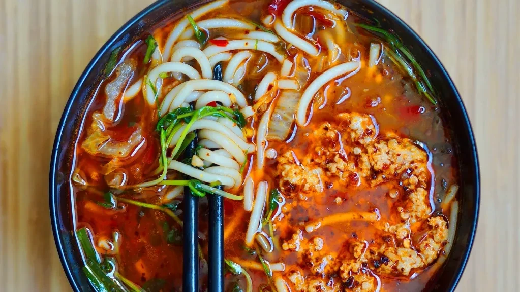 米線要食得健康 避4個陷阱 由湯底到飲品都係重點！