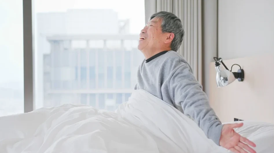 如果出現頭暈的症狀，或者是出現呼吸困難、胸口不適的症狀，建議要儘早就醫，以免發生嚴重併發症，造成不良後果。