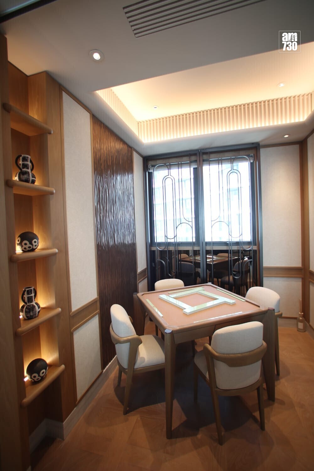 天璽．海現樓示範單位｜2144呎四房三套 典雅設計擁維港景觀 (多圖有片)｜啟德新盤