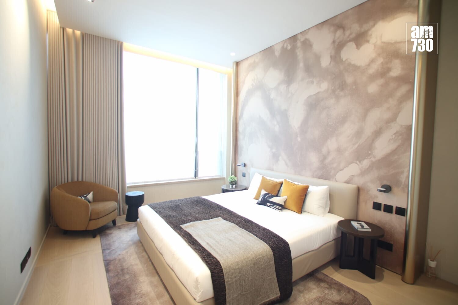 PARK COLLEGE示範單位｜3060呎地下連花園複式戶 鬧市中享受寧靜綠意｜九龍塘豪宅