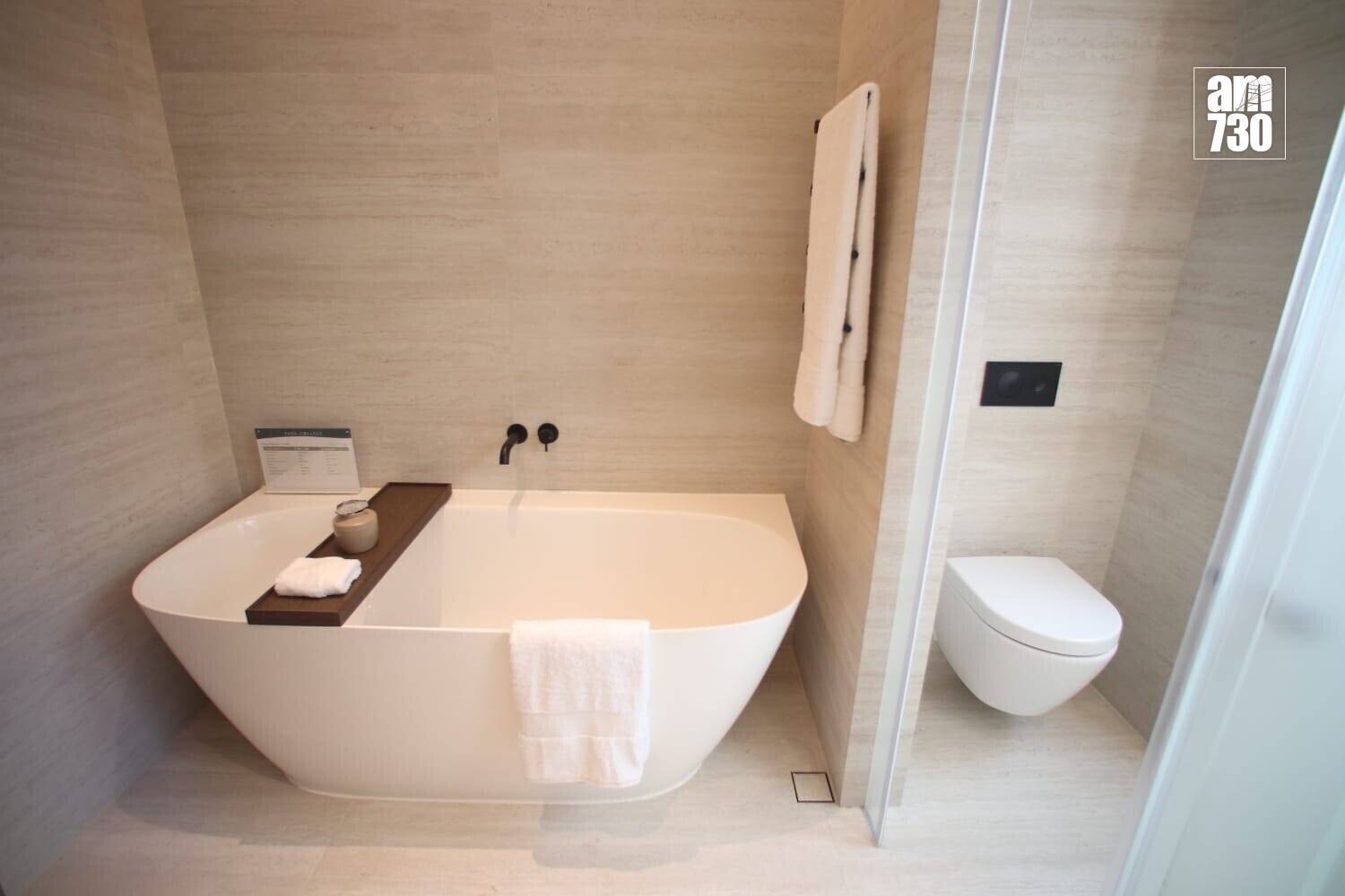 PARK COLLEGE示範單位｜3060呎地下連花園複式戶 鬧市中享受寧靜綠意｜九龍塘豪宅