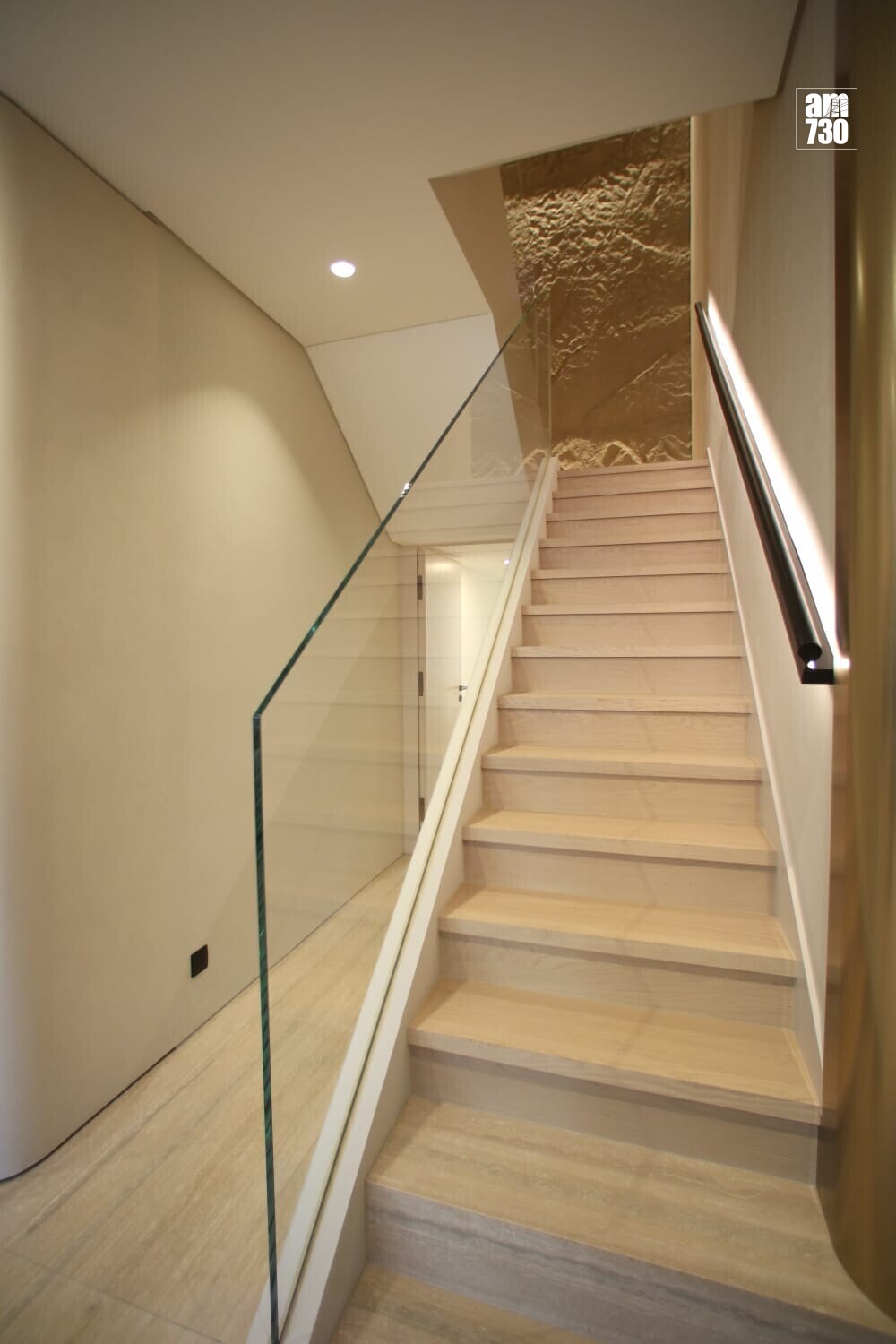 PARK COLLEGE示範單位｜3060呎地下連花園複式戶 鬧市中享受寧靜綠意｜九龍塘豪宅