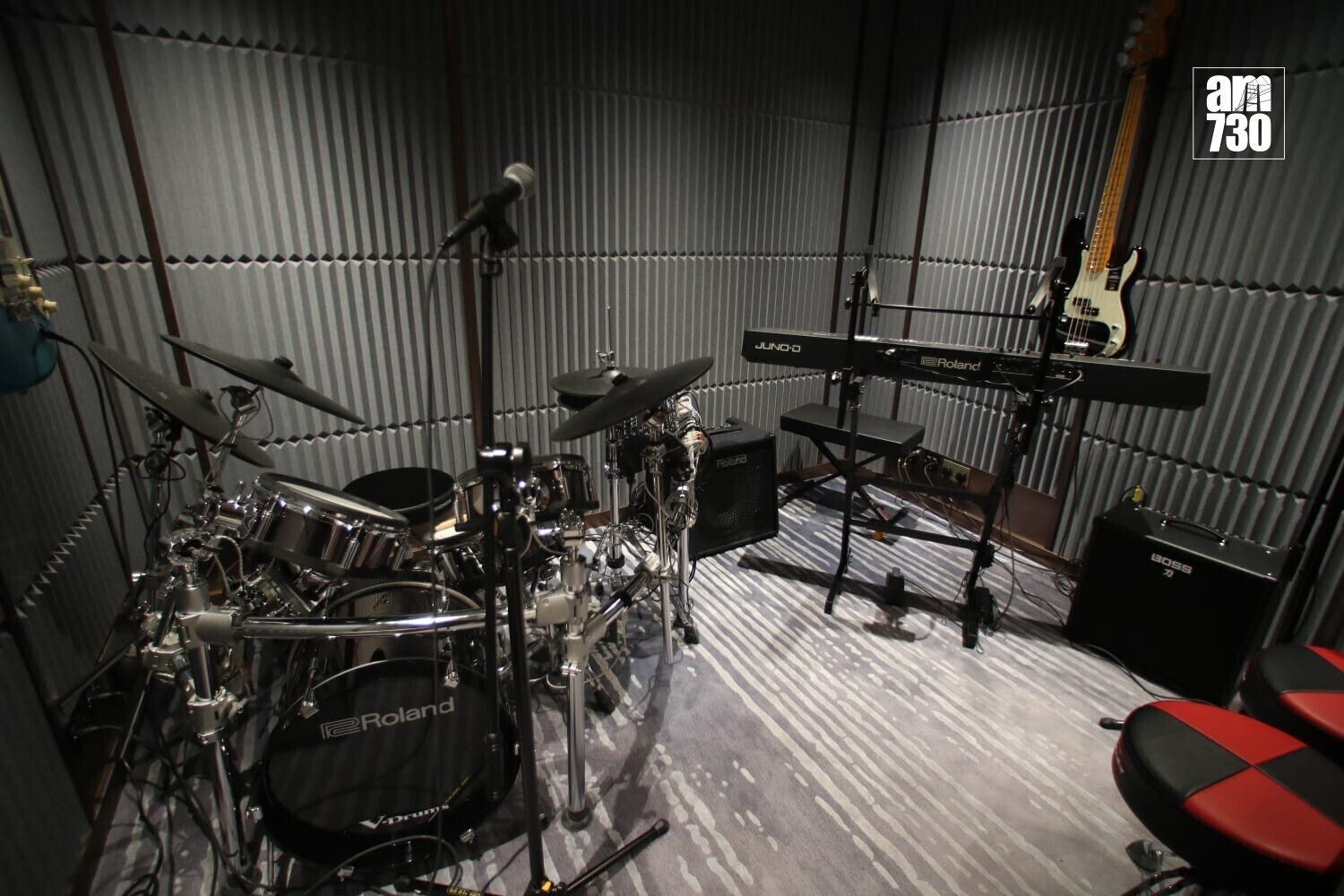 天璽．海會所佔地8萬呎 完美融合海港與綠洲(多圖有片)｜啟德新盤