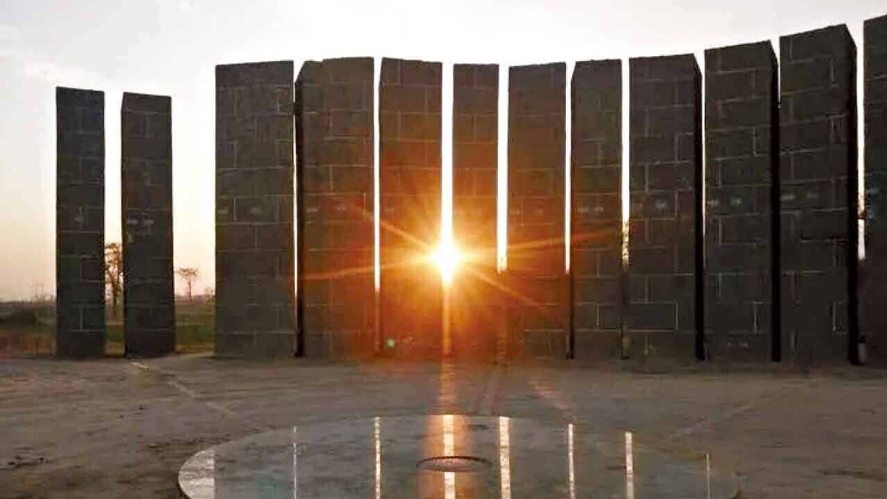 中國天文占星起源