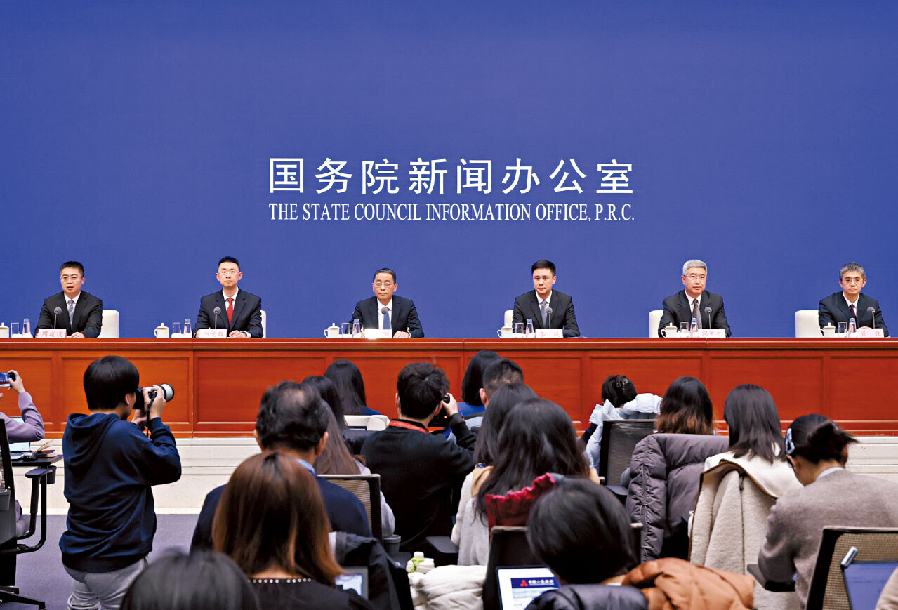 人行指，銀行利息成本降，為減息創造一定空間。(資料圖片)