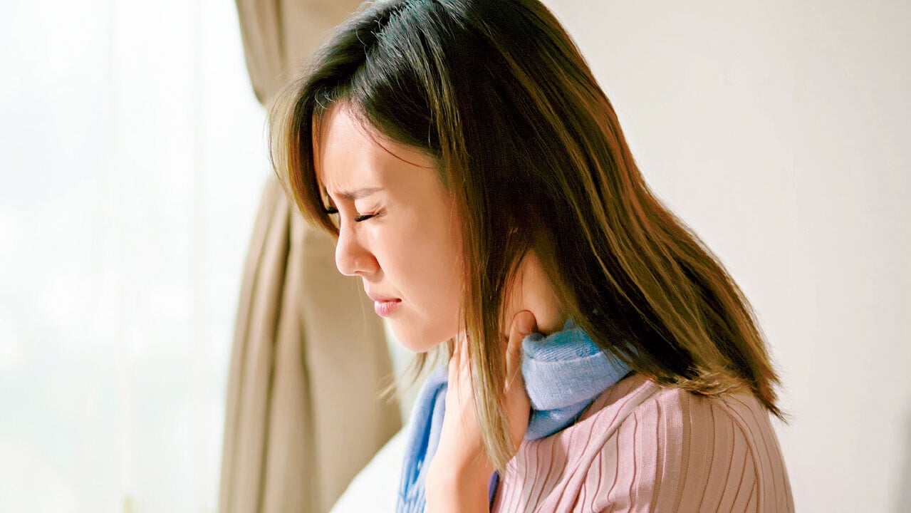 燉洋葱水 鹽燉橙 偏方可止咳？