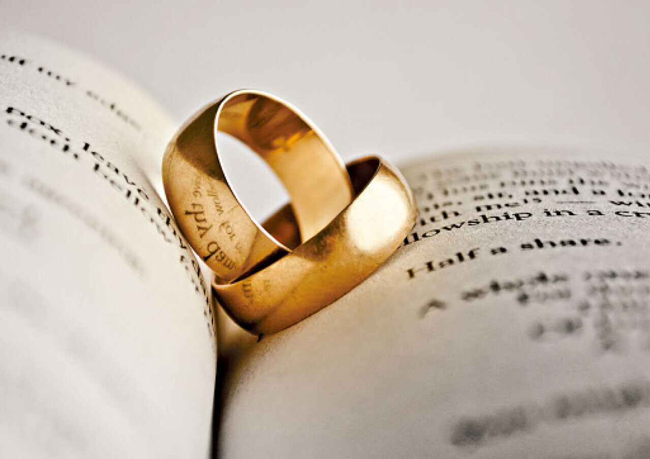 「嫁個有錢人」是堂舊課